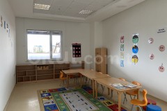 Özel Bahçeşehir Sevinç Koleji Anaokulu - 9