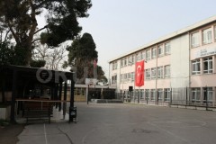 Konak Göztepe Mesleki ve Teknik Anadolu Lisesi