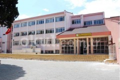 Konak Cumhuriyet N.S. İşgören Mesleki ve Teknik Anadolu Lisesi