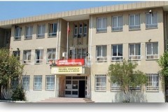 Selma Yiğitalp Anadolu Lisesi