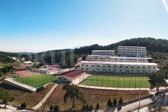 Özel BatıAnadolu Koleji Anadolu Fen ve Teknik Lisesi - 23