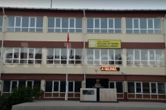 Menemen Mesleki ve Teknik Anadolu Lisesi